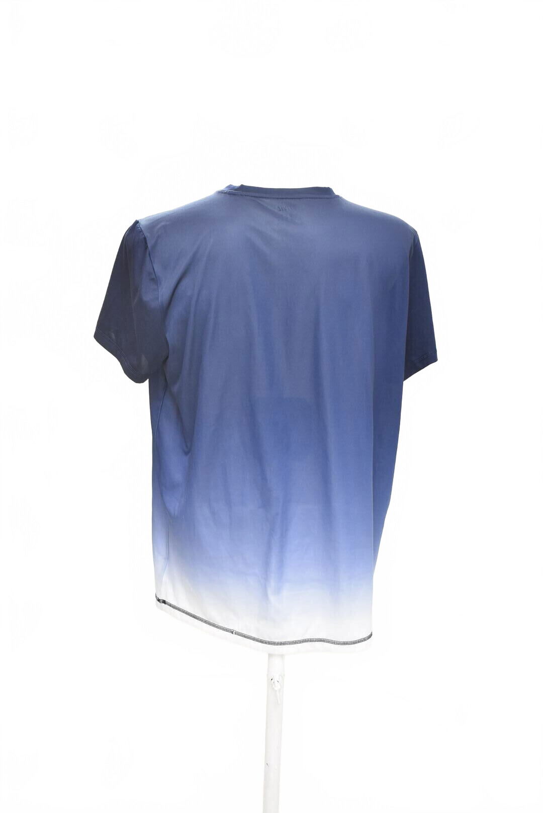 Pánské tričko Crivit bez potisku, barva vícebarevná, velikost XL