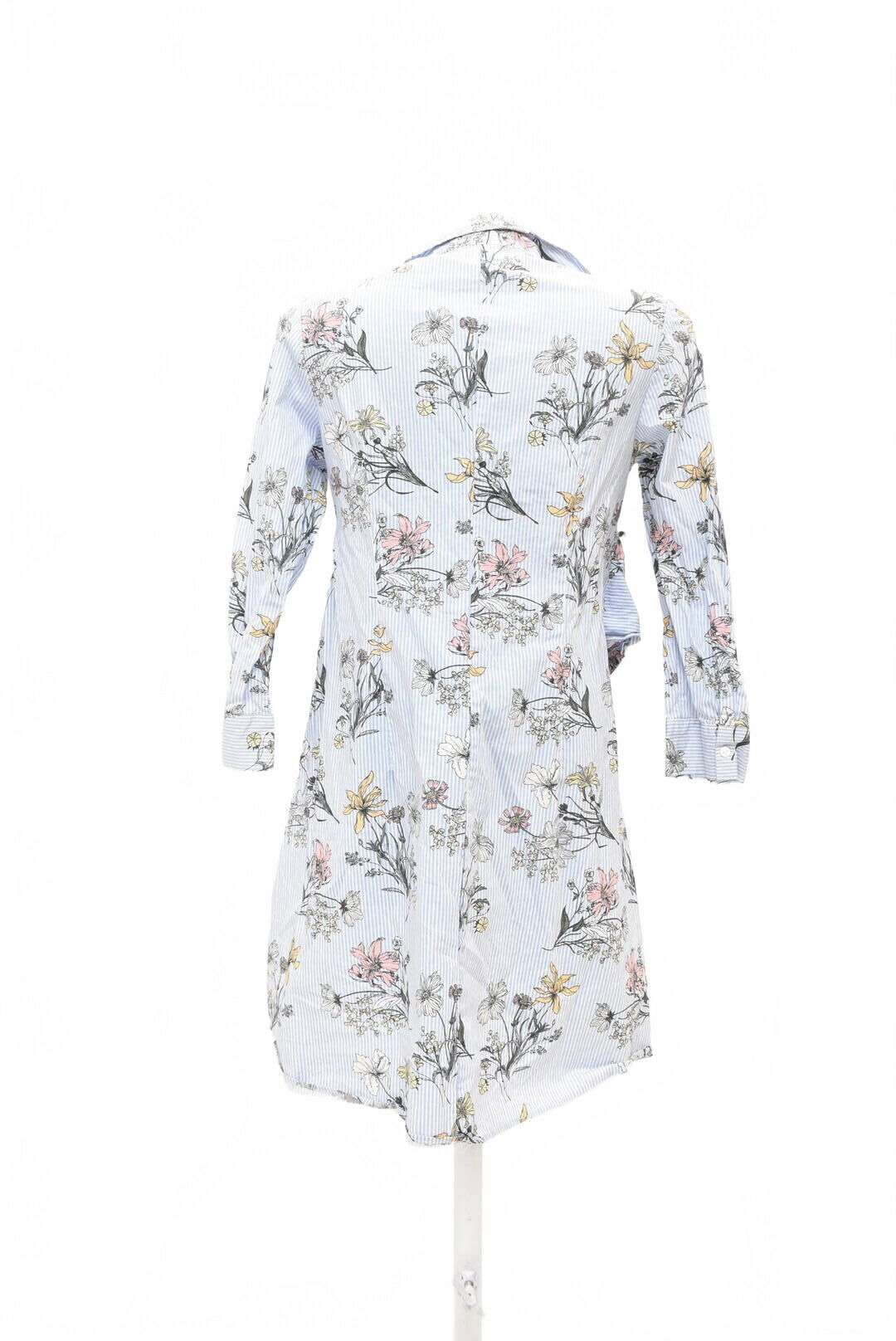 Dámske šaty Mohito, farba kvetovaná, veľkosť 34