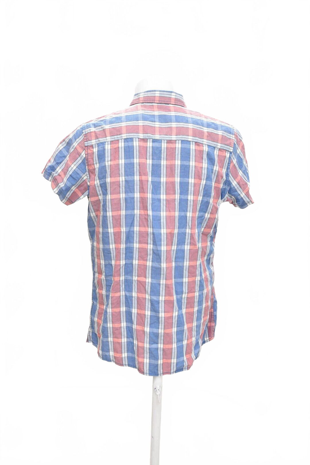 Pánská košile Livergy, barva vzorovaná, velikost M