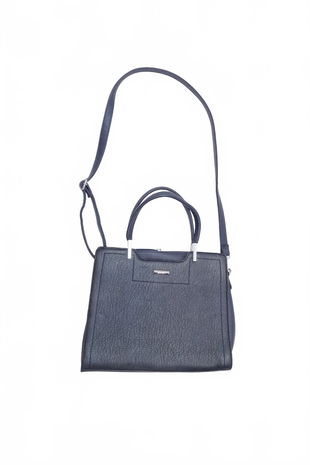 Dámská kabelka Genesis, barva modrá