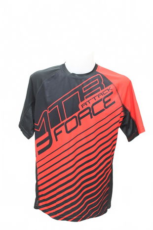 Pánské tričko Genesis bez potisku, barva vícebarevná, velikost XL