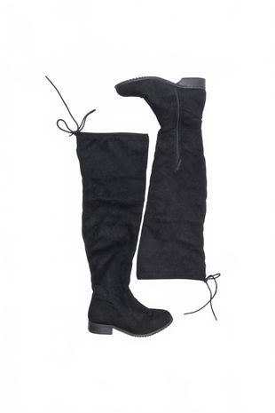 Dámské boty Jenny Fairy, barva černá, velikost 36