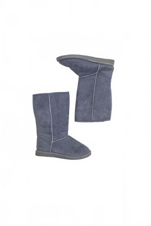 Dámské zimní boty Genesis, barva modrá, velikost 39