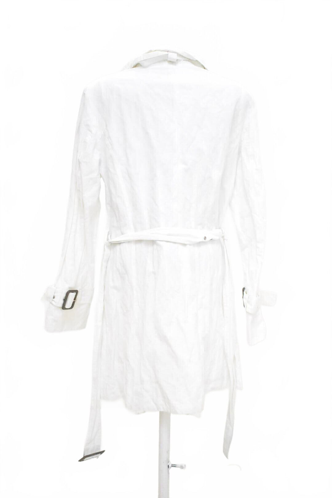 Dámsky kabát Taifun, farba biela, veľkosť 40