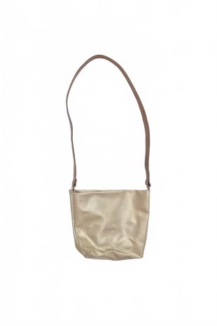Dámská kabelka Genesis, barva béžová