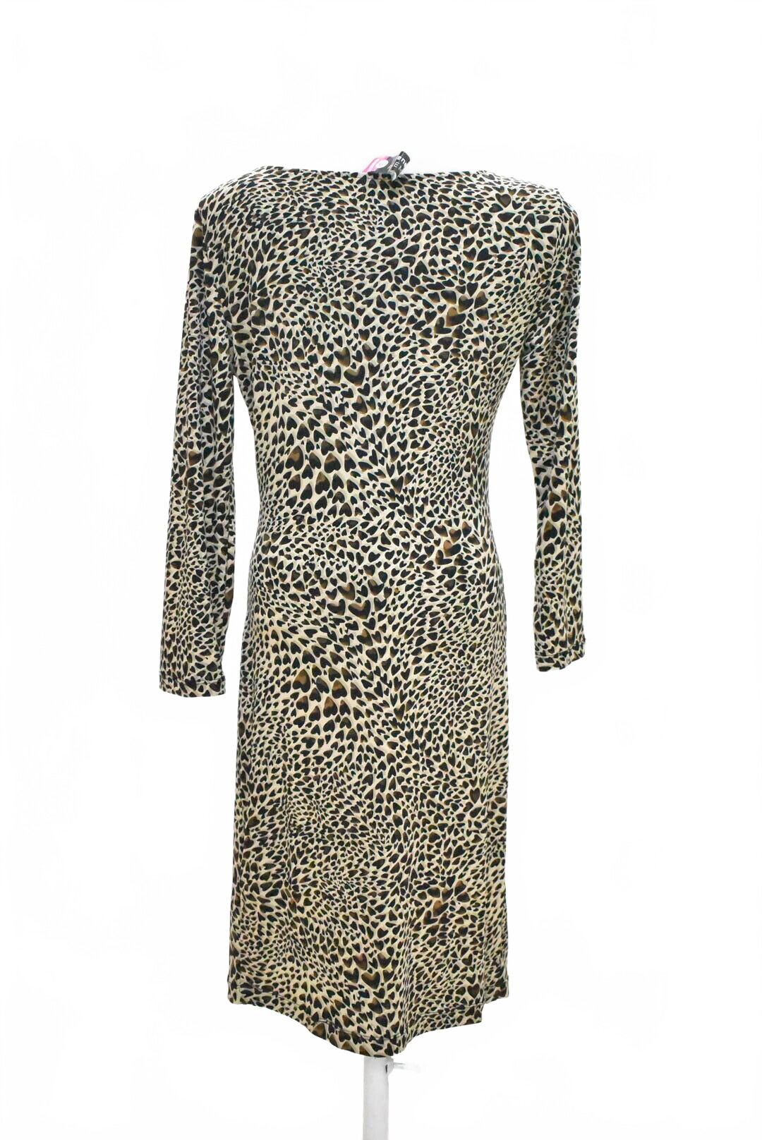 Dámske šaty Rinascimento, farba zvieracie vzory, veľkosť L