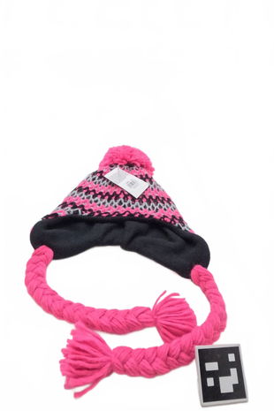 Čepice, barva vícebarevná