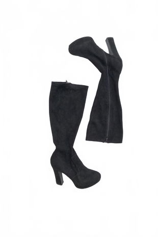 Dámské boty Genesis, barva černá, velikost 40