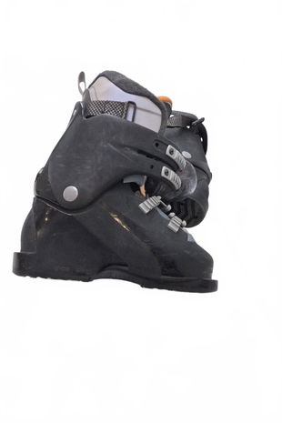 Dětské boty na lyže / snowboard, barva černá, velikost 37