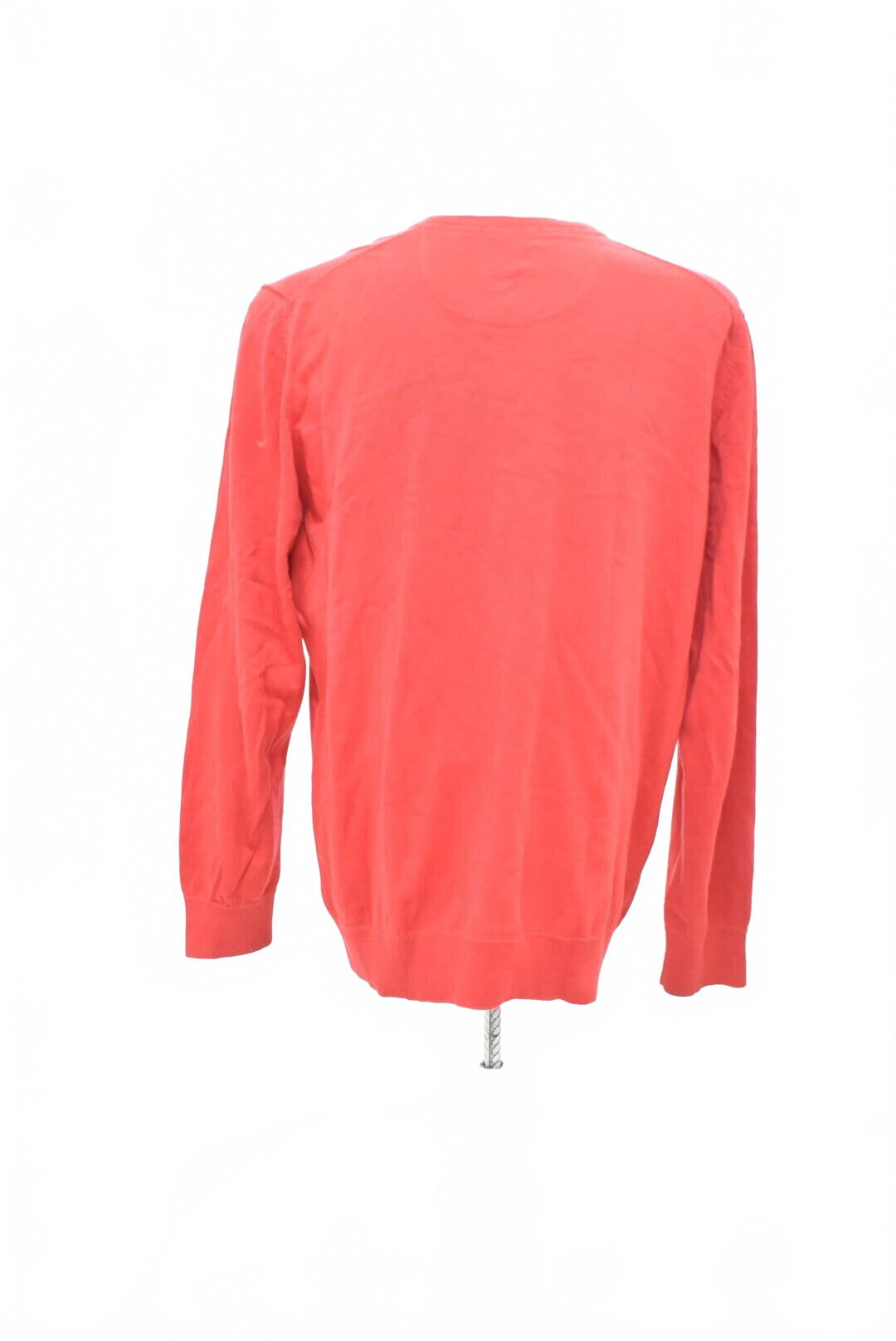 Pánský svetr S.oliver, barva červená, velikost XL