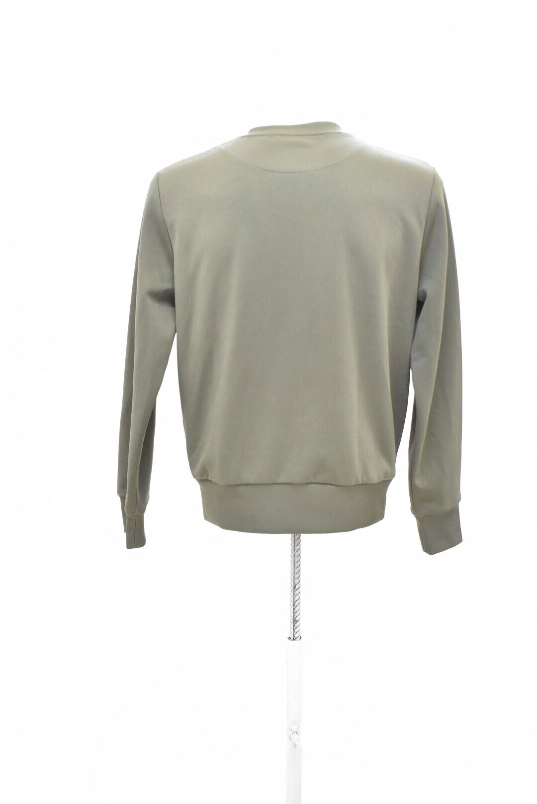 Pánská bunda H&M, barva khaki, velikost S