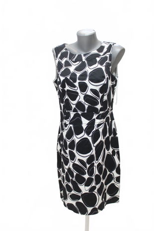 Dámske šaty Gerry Weber, farba vzorovaná, veľkosť 38