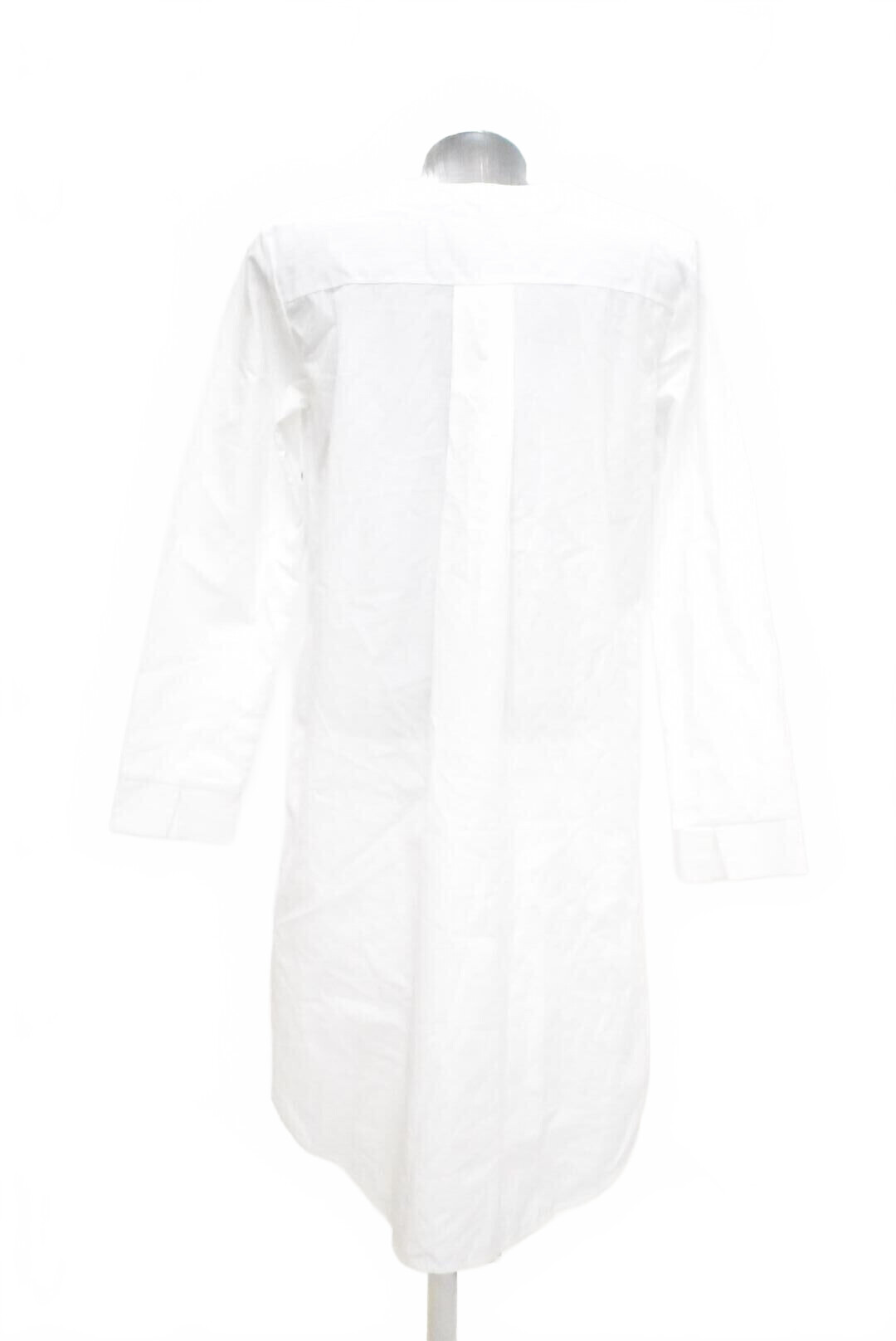 Dámske šaty Cos, farba biela, veľkosť 36