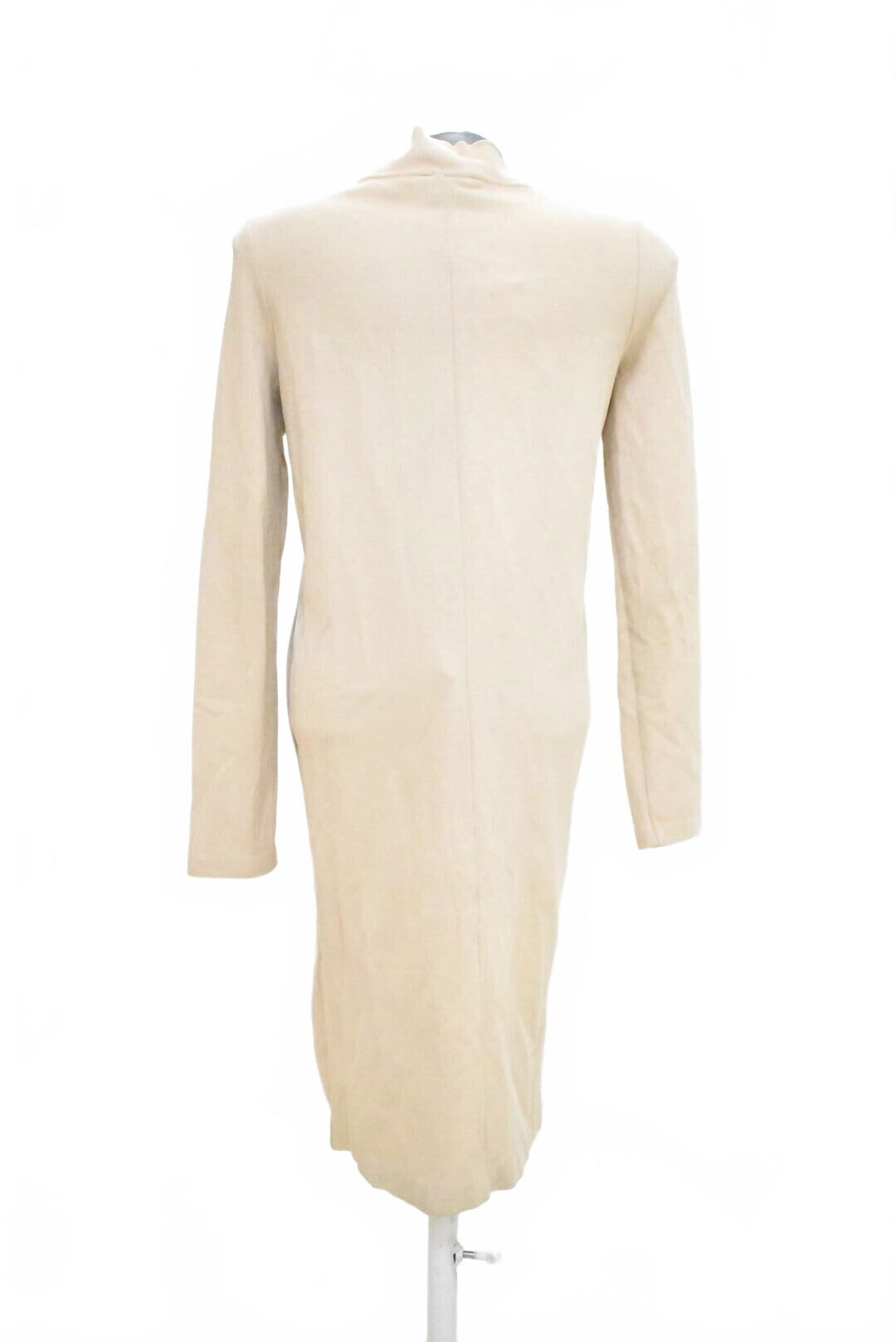 Dámsky kardigan Cos, farba béžová, veľkosť XS