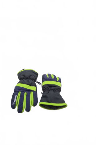 Dětské rukavice, barva vícebarevná