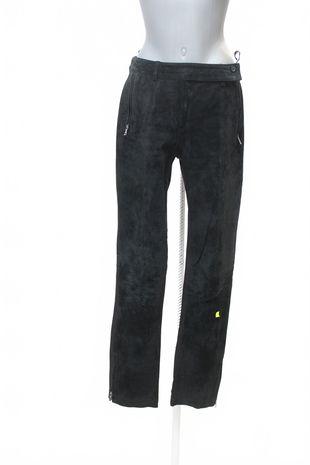 Dámske nohavice Marc Aurel, farba čierna, veľkosť 36