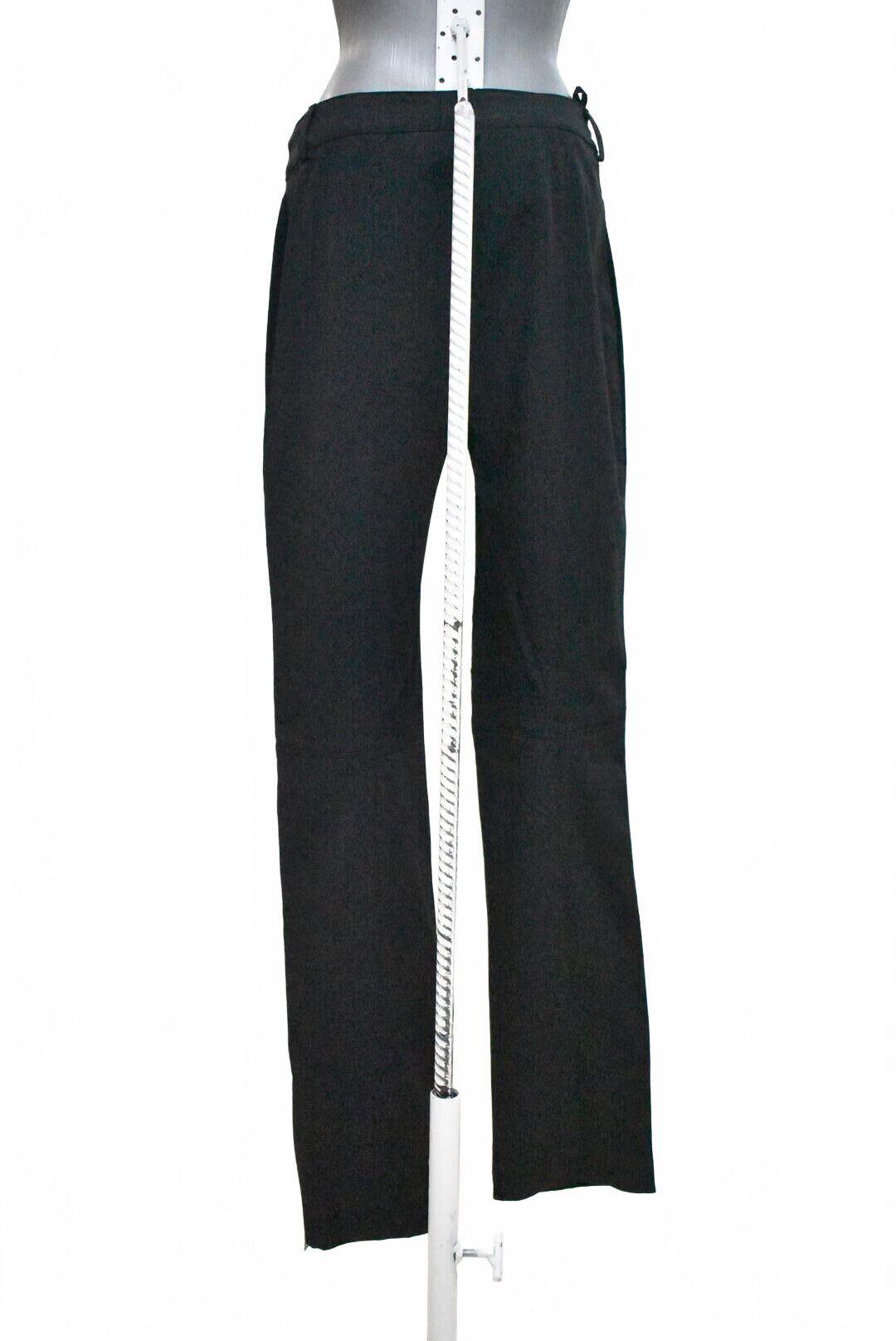 Dámske nohavice Marc Aurel, farba čierna, veľkosť 36