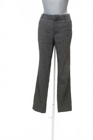 Dámske nohavice Banana Republic, farba vzorovaná, veľkosť S