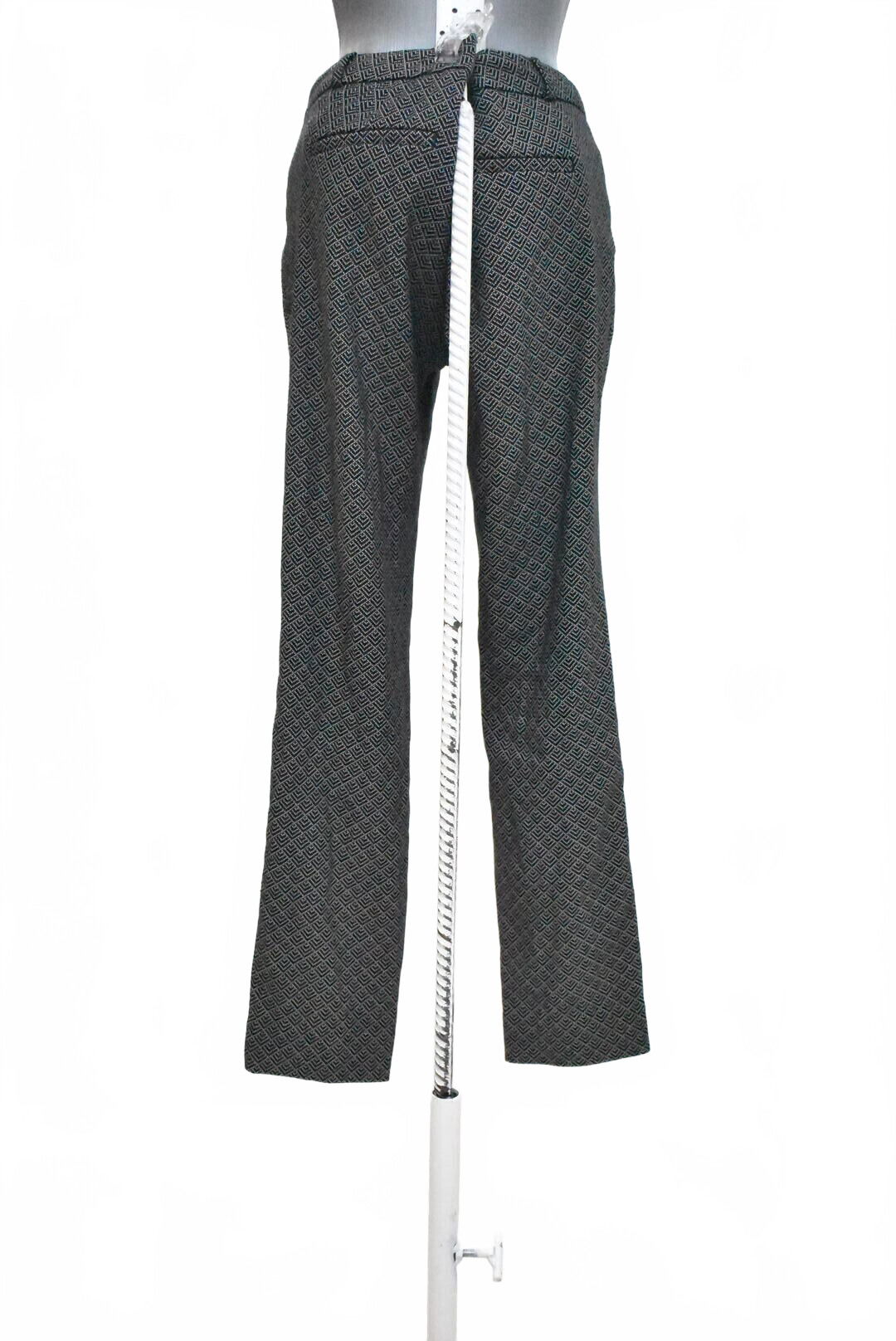 Dámske nohavice Banana Republic, farba vzorovaná, veľkosť S