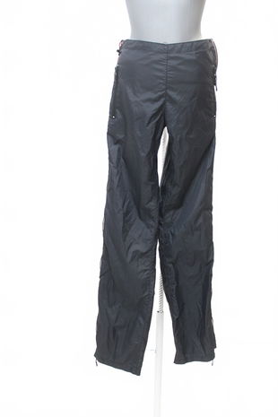 Dámske nohavice Pepe Jeans, farba čierna, veľkosť 38