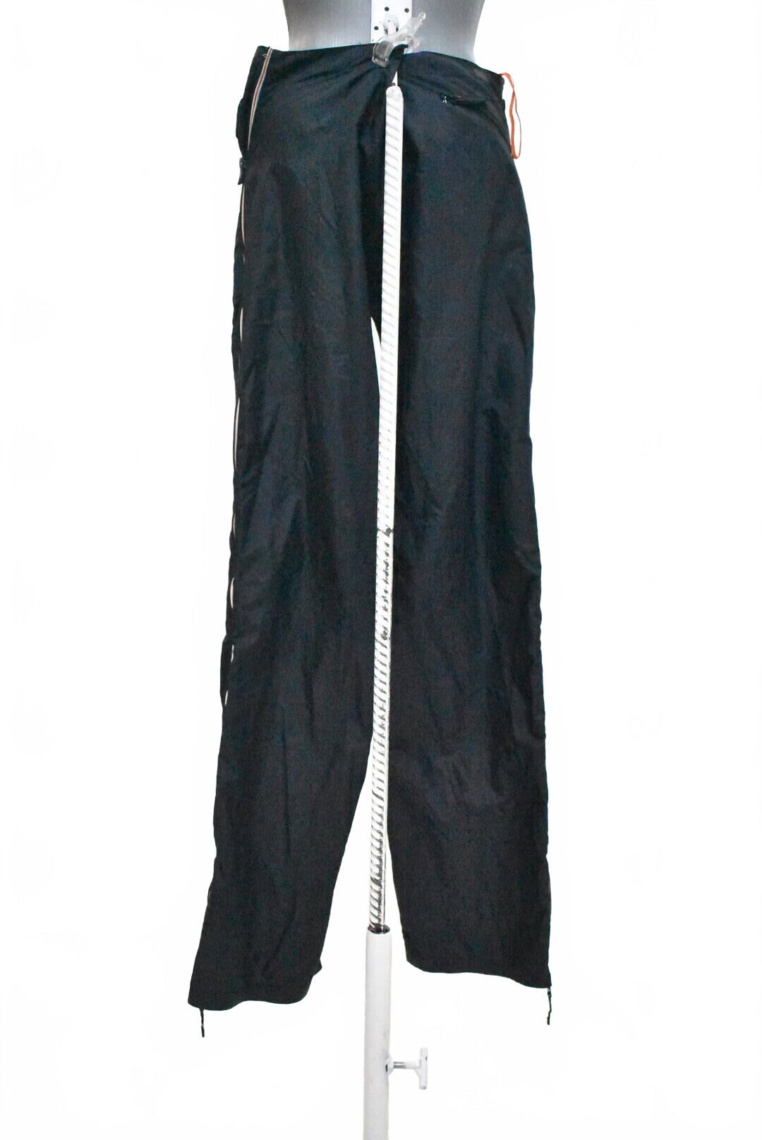 Dámske nohavice Pepe Jeans, farba čierna, veľkosť 38