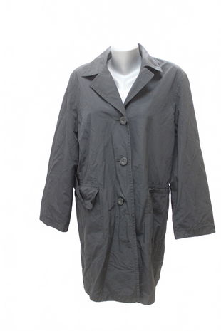 Dámsky kabát Betty Barclay, farba čierna, veľkosť 42