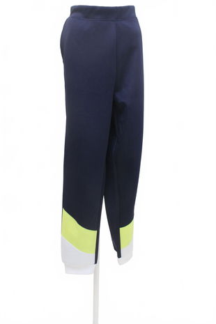 Dámske nohavice Ergee, farba viacfarebná, veľkosť L