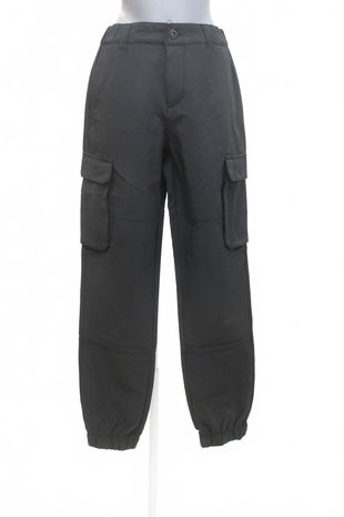 Pánské kalhoty Rocktrail, barva černá, velikost 46