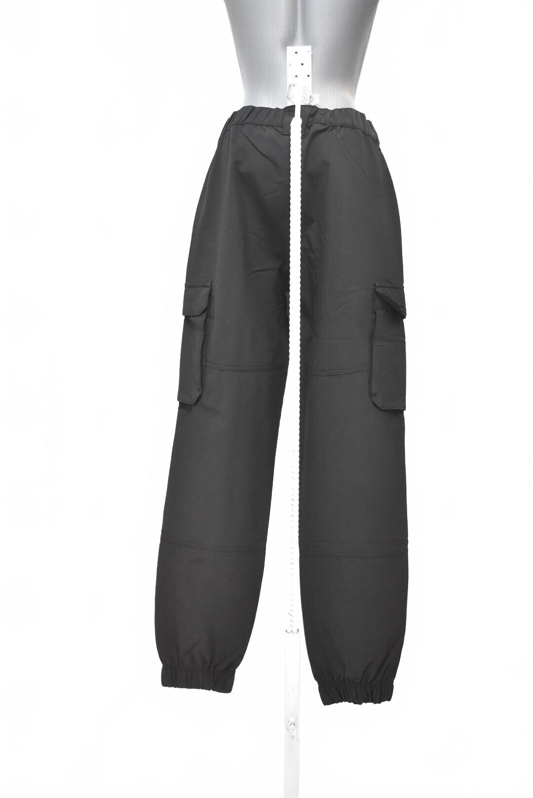 Pánské kalhoty Rocktrail, barva černá, velikost 46