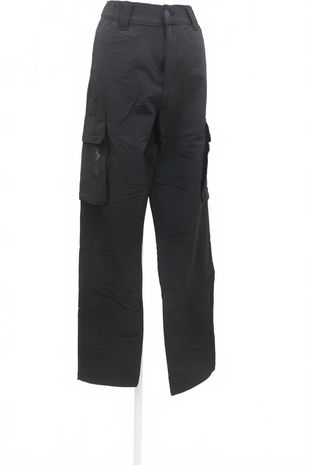 Pánské kalhoty Crivit, barva černá, velikost 48