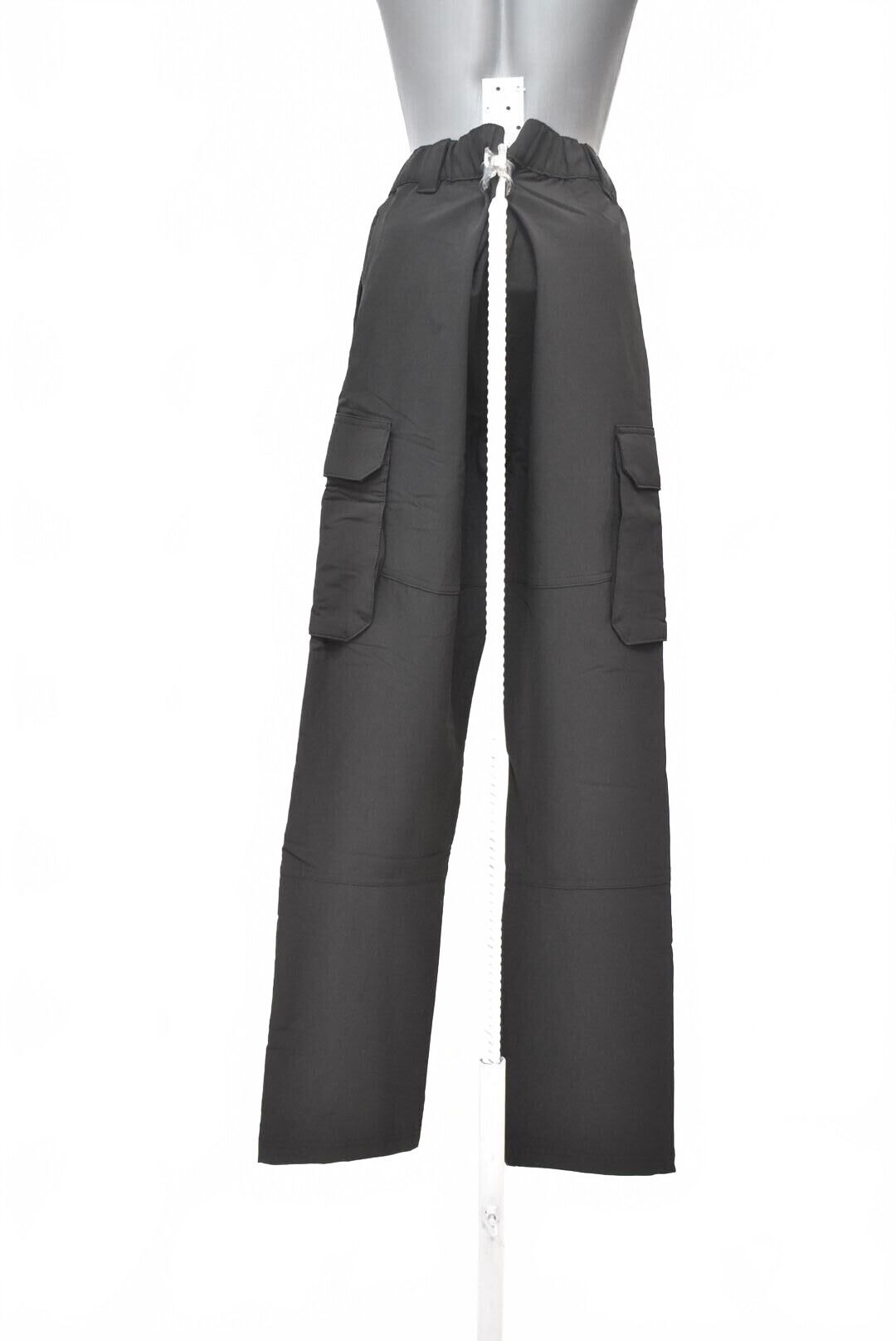 Pánské kalhoty Crivit, barva černá, velikost 48