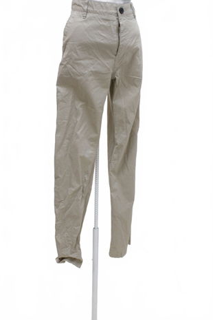 Pánske nohavice Genesis, farba béžová, veľkosť M