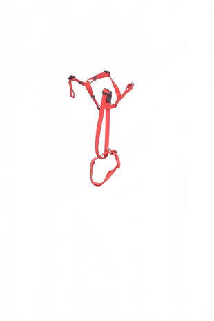 Doplněk pro domácí mazlíčky, barva červená