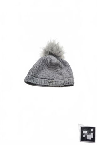 Dámská čepice Genesis, barva šedá