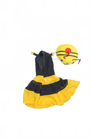 Dívčí Kostým Genesis, barva vícebarevná, velikost 3-4 r