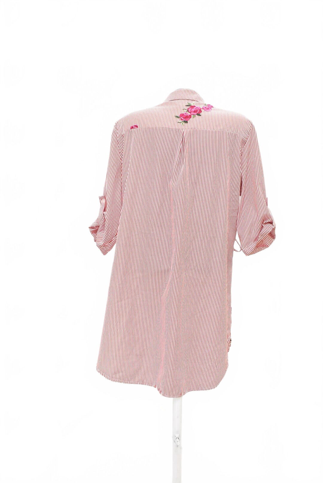 Dámske šaty Genesis, farba pruhovaná, veľkosť M