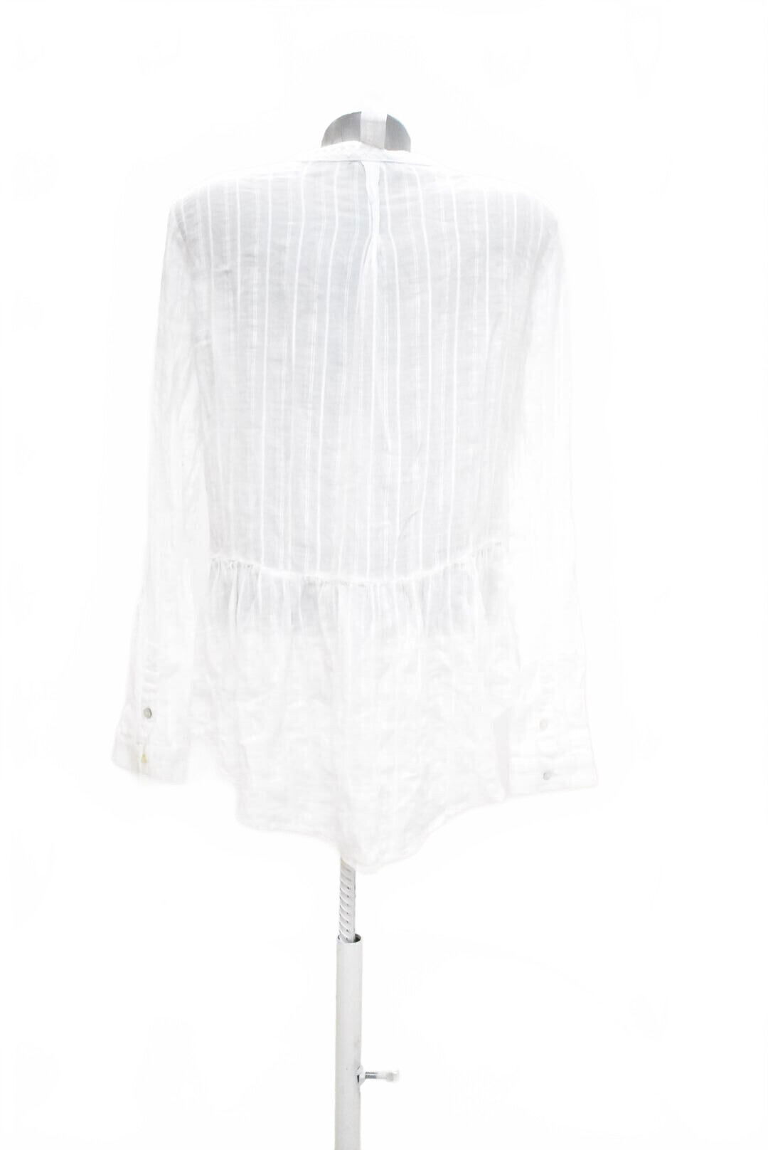 Dámska blúzka Joseph Janard, farba biela, veľkosť M