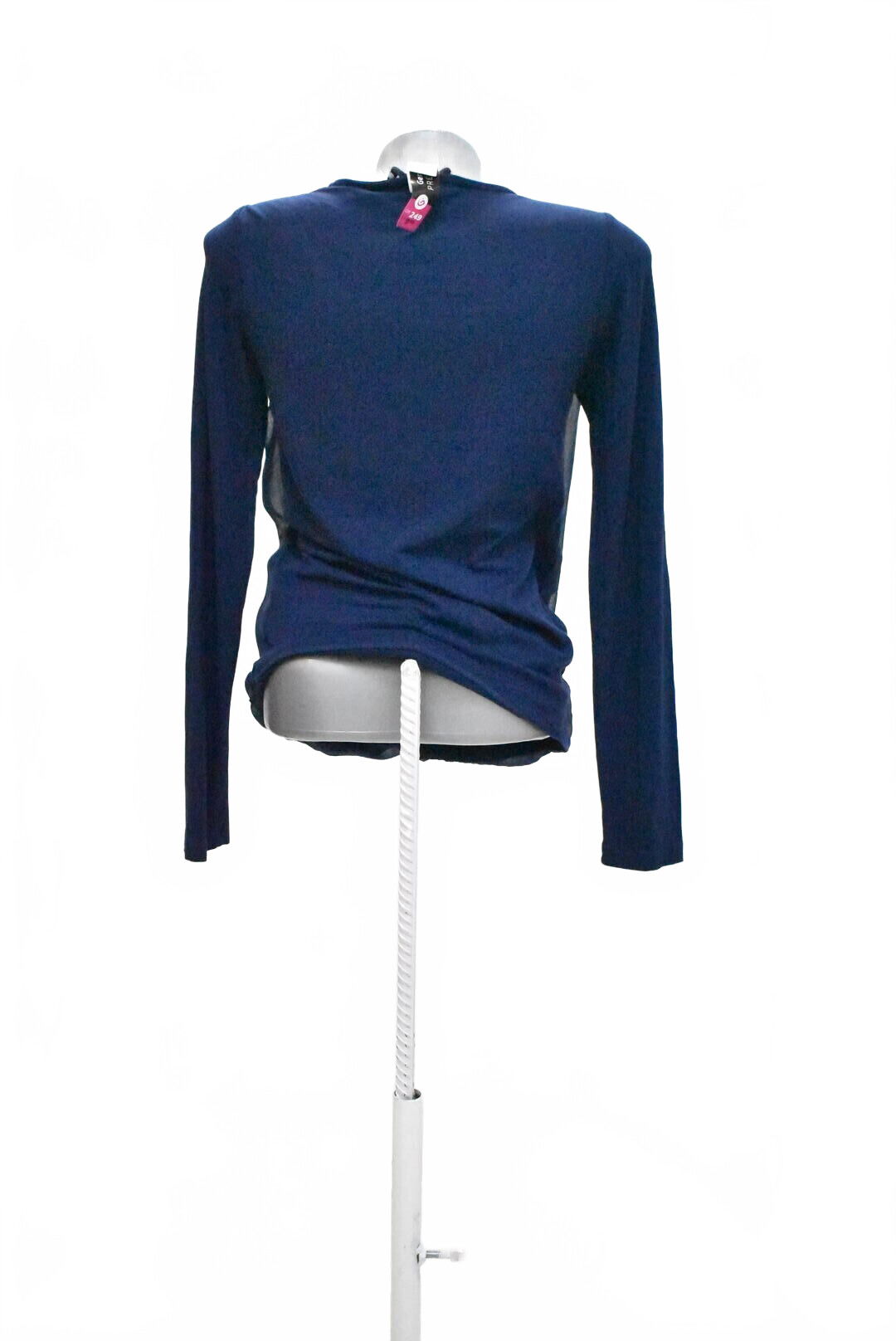 Dámska blúzka Ashley Brooke, farba modrá, veľkosť 36