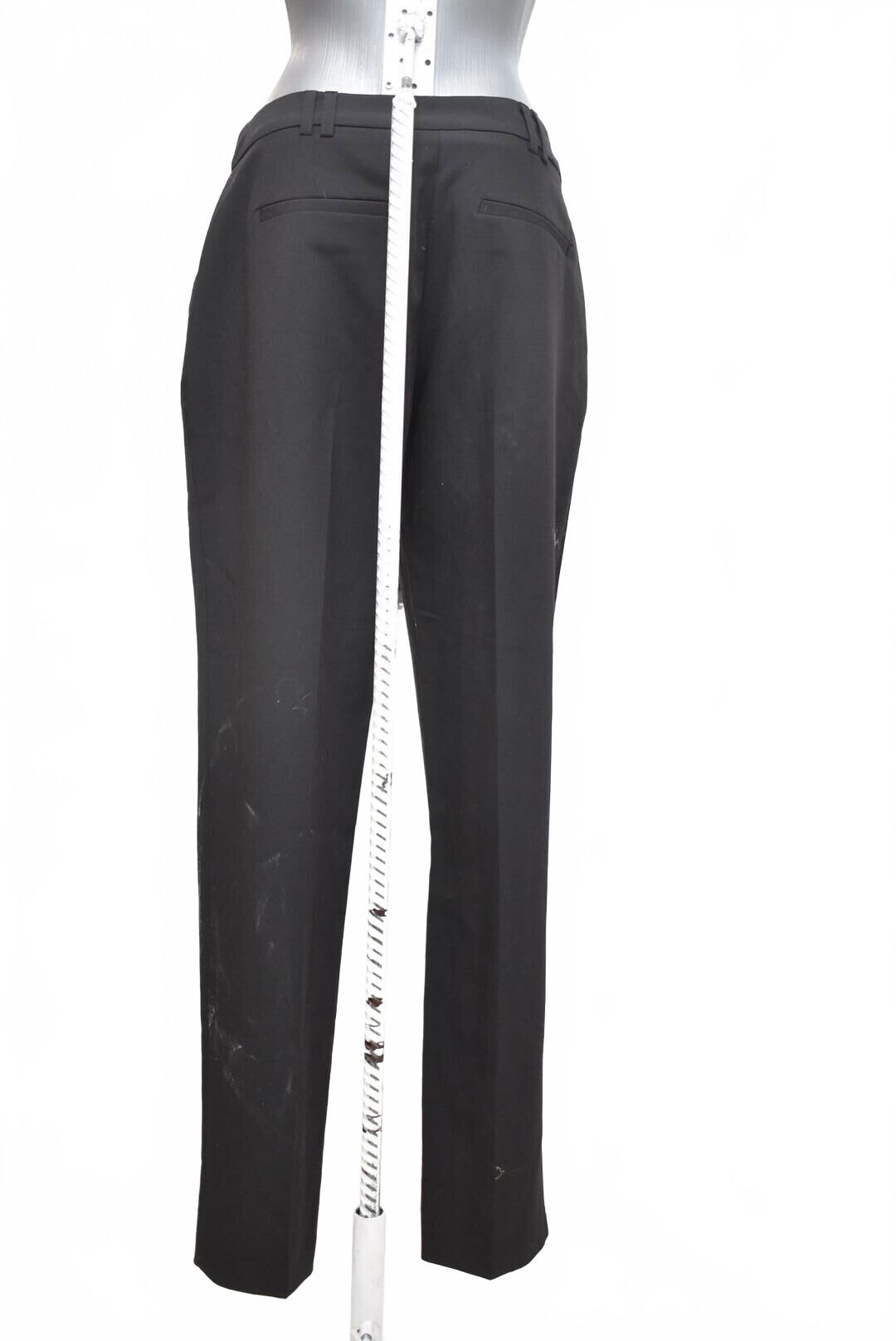 Dámske nohavice Dorothy Perkins, farba čierna, veľkosť 36