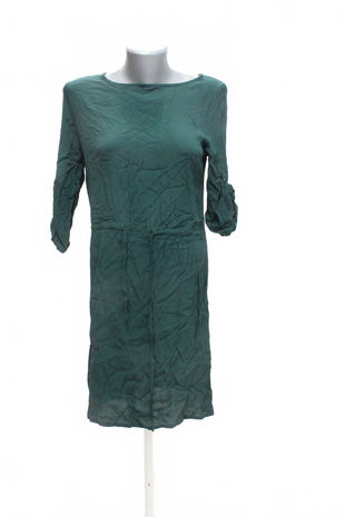 Dámske šaty Anna Field, farba zelená, veľkosť 36