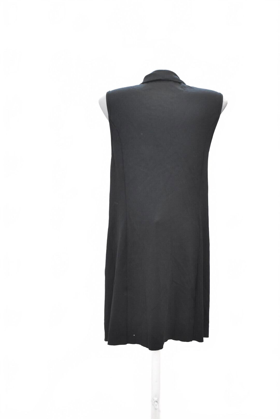 Dámska vesta Tezenis, farba čierna, veľkosť M