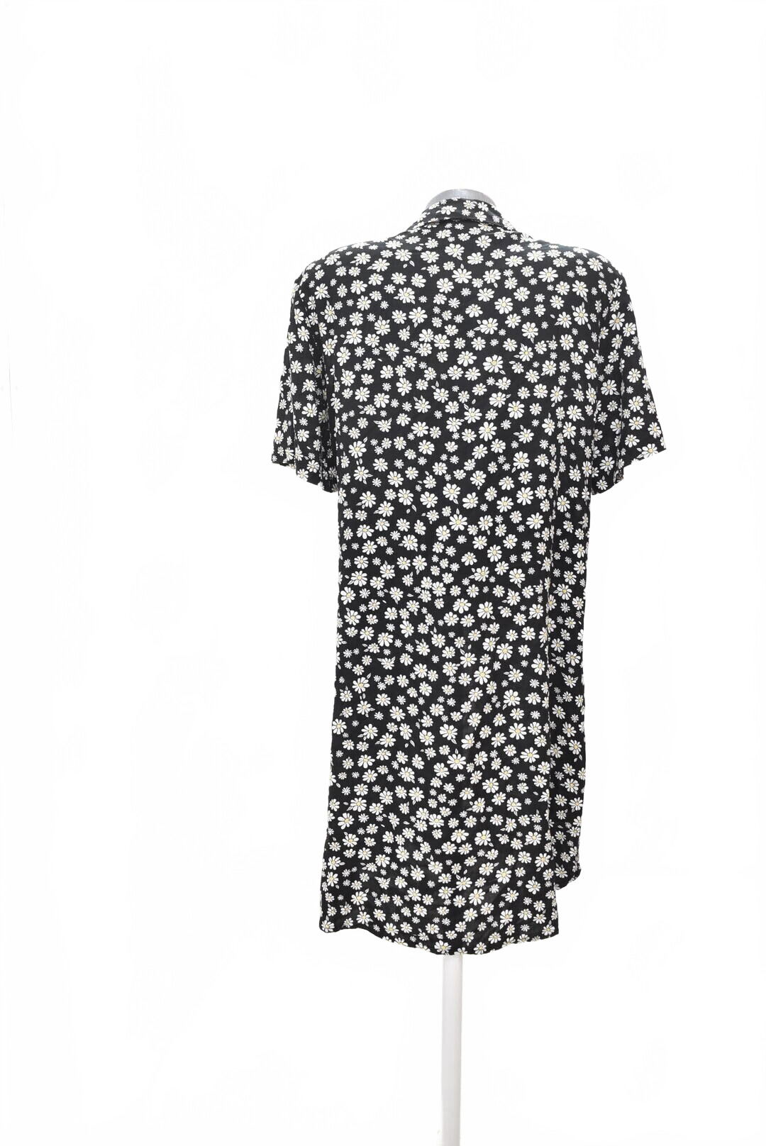 Dámske šaty Clockhouse / Ckh, farba kvetovaná, veľkosť 40