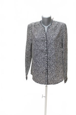 Dámska blúzka Christian Berg, farba vzorovaná, veľkosť 42