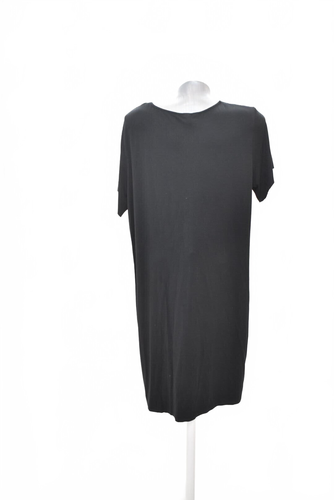 Dámske šaty Rainbow, farba čierna, veľkosť 44