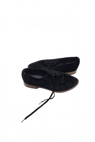 Dámské boty Graceland, barva černá, velikost 40