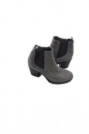 Dámské boty Graceland, barva šedá, velikost 37