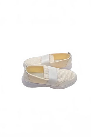 Dámské boty Genesis, barva béžová, velikost 40