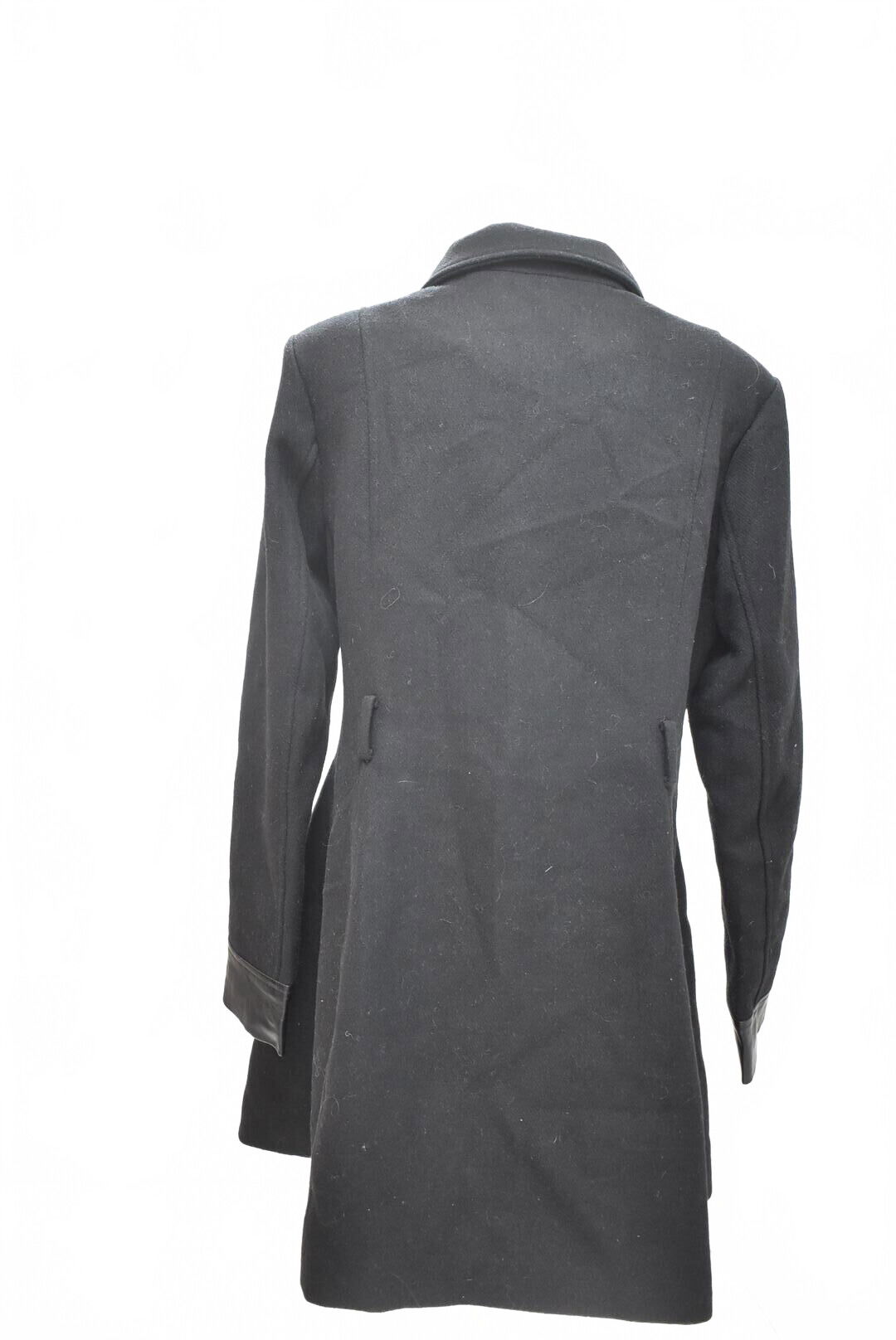 Dámska zimná bunda Orsay, farba čierna, veľkosť 40