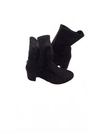 Dámské boty Genesis, barva černá, velikost 39