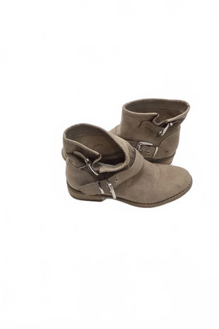 Dámské boty Graceland, barva hnědá, velikost 39